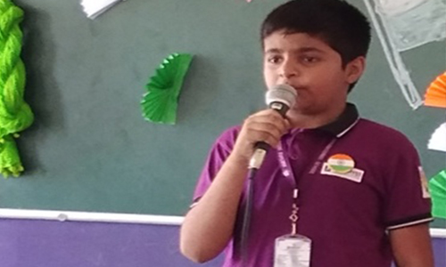 Speech and Drama
